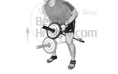 Придърпване на