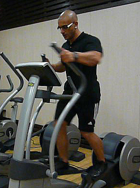 Кростренажор Кростренажор