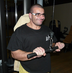 Машини и техните плюсове в залата