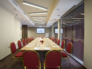 Фитнес семинари BelchoHristov.Com в София, хотел