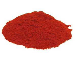 Червен пипер