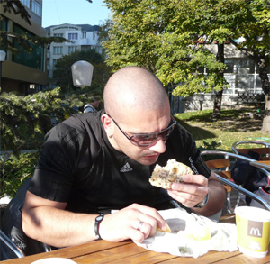 Най-важните хранения в една диета са 3!