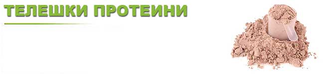 teleshki-proteini