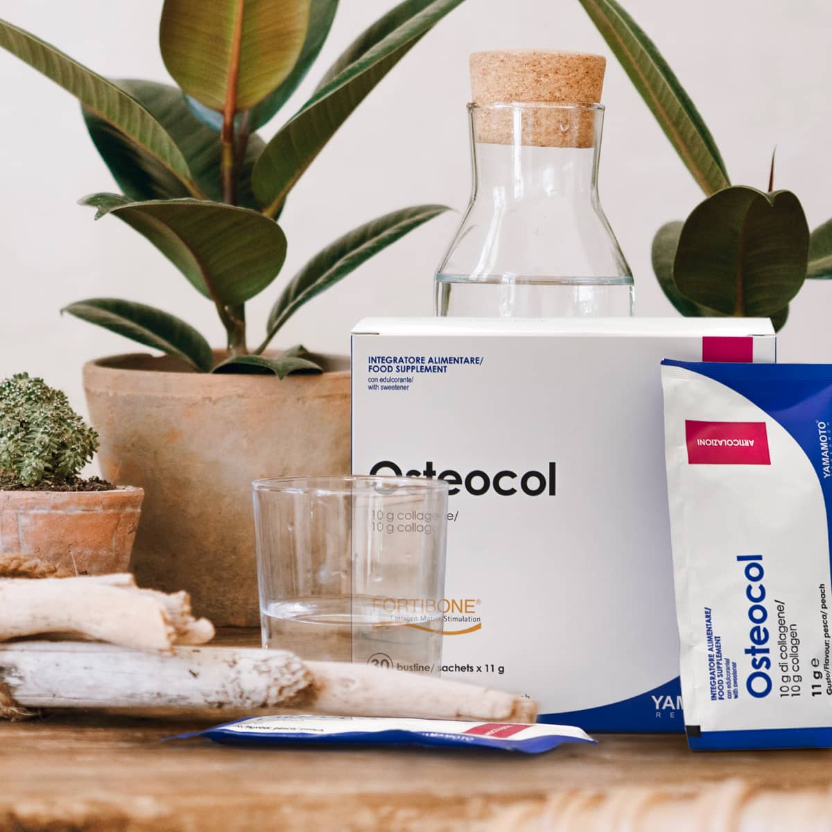 ХИДРОЛИЗИРАНИ КОЛАГЕНИ