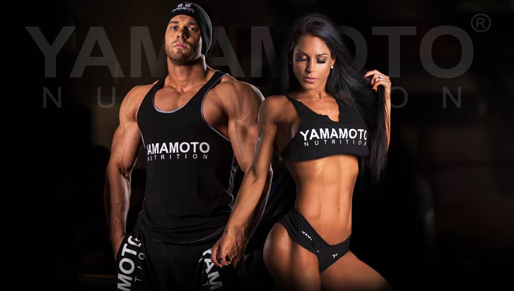 ACTIVE WEAR - НОВИ ДРЕХИ