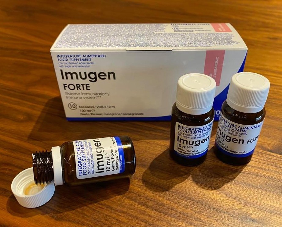 ЕКСТРАКТ ОТ ЕХИНАЦЕЯ, ЦИНК, ВИТАМИН Д, АСТРАГАЛ & БЪЗ