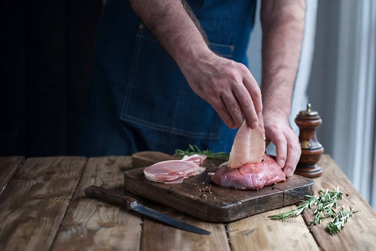 Индивидуални хранителни планове (диети)