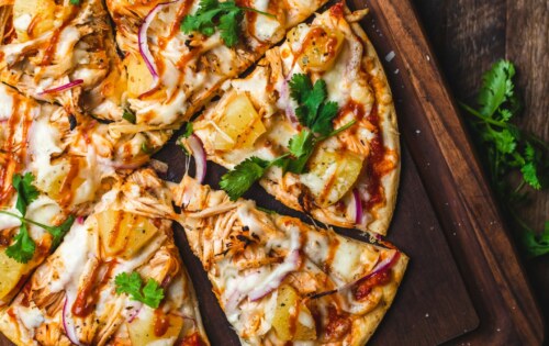 Как да направя правилно чийт хранене?