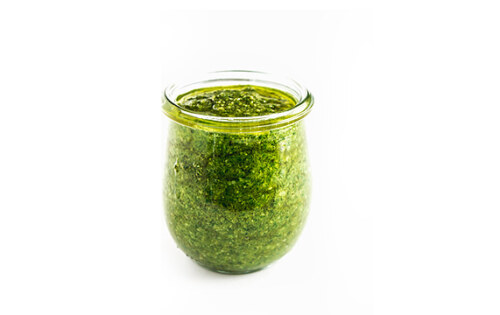 Песто | Pesto – състав, калории, рецепти и приложение в диетите