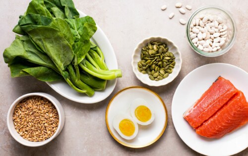 Здравословно хранене или клетъчно хранене?