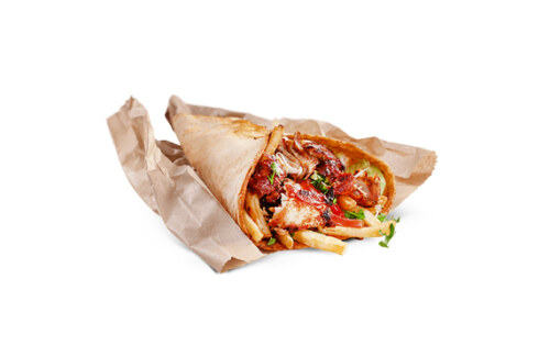 Дюнер – калории, рецепти и приложение в диетите | Doner