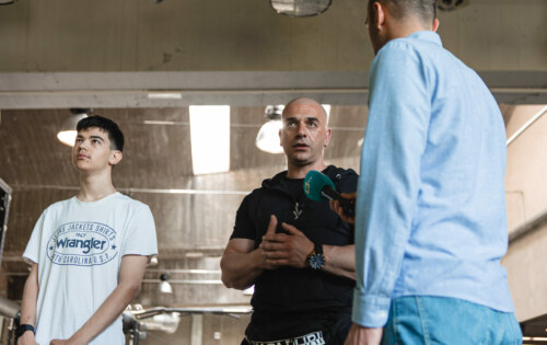 Детска церебрална парализа – уелнес решения Част II |