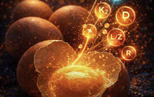 Защо да изберете яйца за закуска?