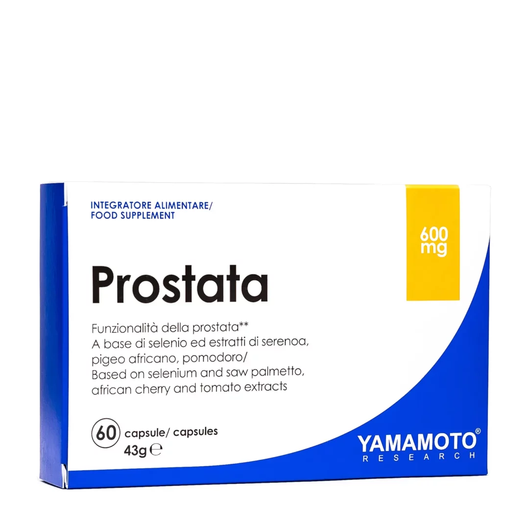 PROSTATA - (ОЧАКВАЙТЕ ВНОС)